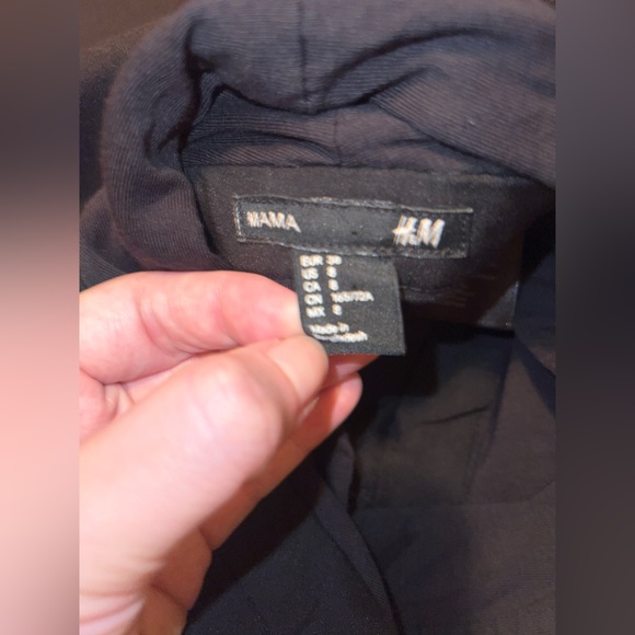 NWT H&M Maternity Pants - Picture 6 of 7